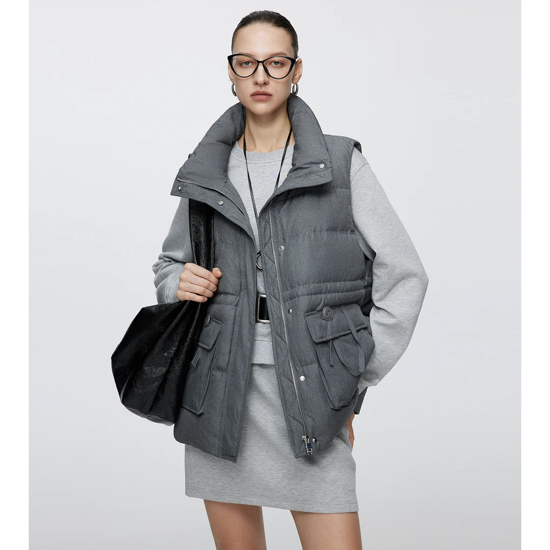 【奢香夫人专享】MG5114306羽绒服