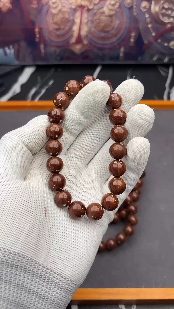 手串紫金鼠紫金鼠12