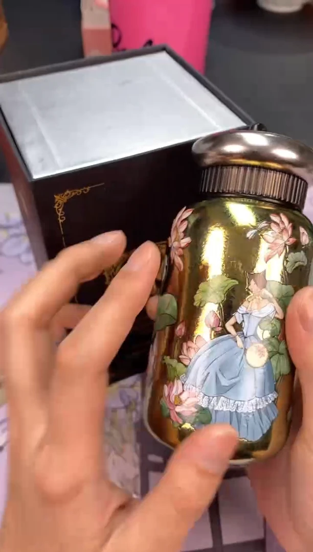 【闪购商品】瓷片都是我的大宝贝呀