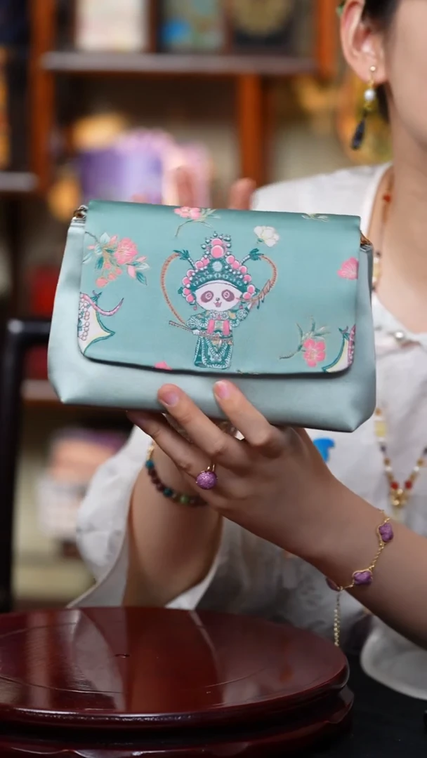 织绣0801非遗国风手工美物