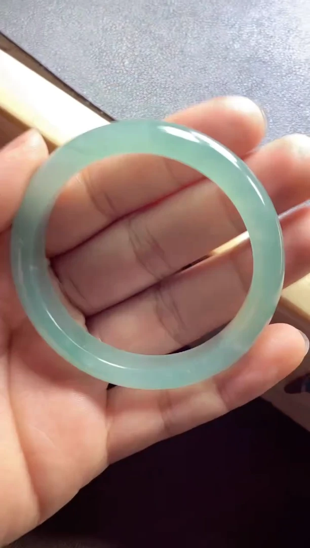 未镶嵌定制翡翠传****你传说中的那个你