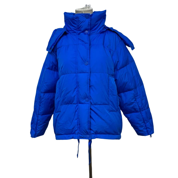 妃鱼/麦丝玛拉/尼龙/外套/95新/马零二一五