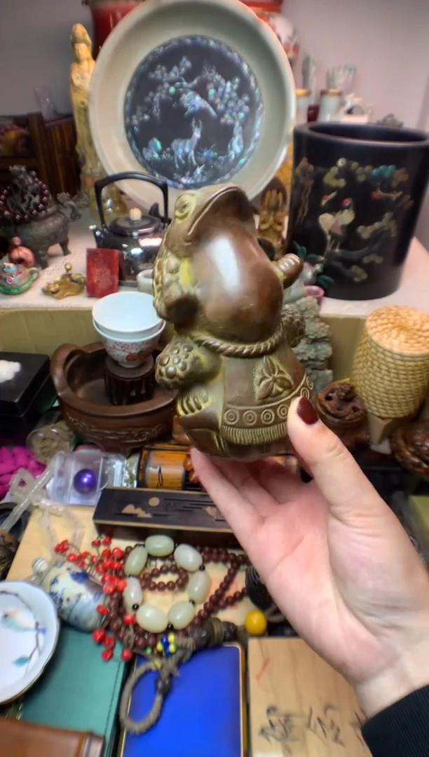 瓷片瓷器默认微瑕瓷器