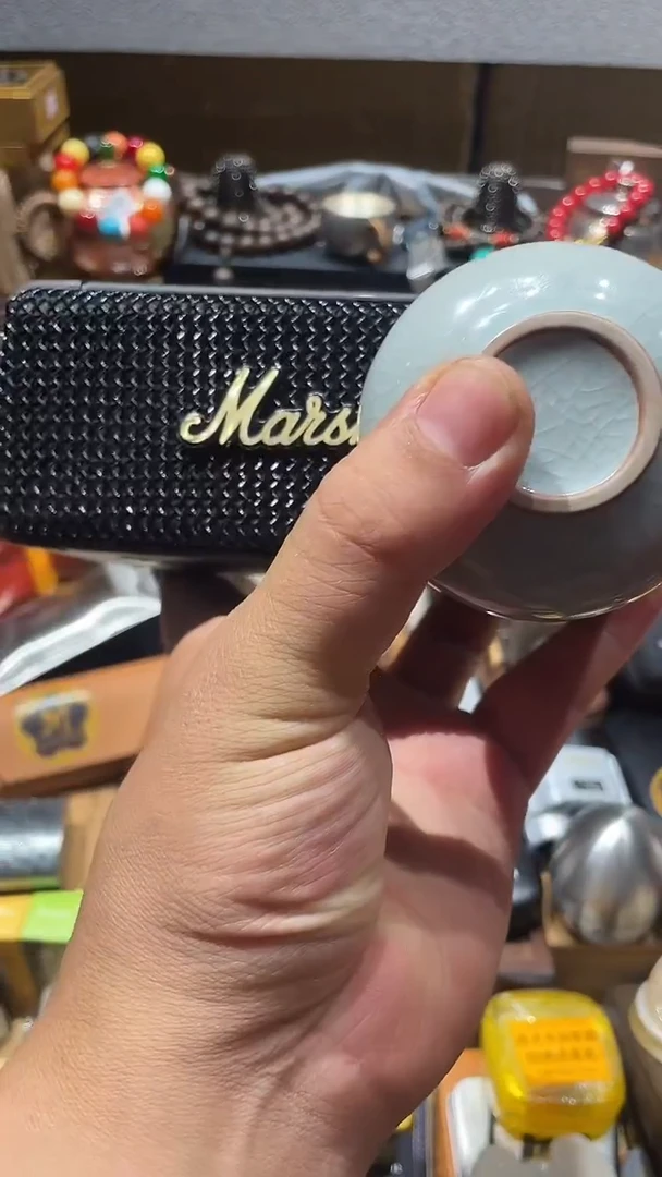 瓷片闪购商品 如图所示