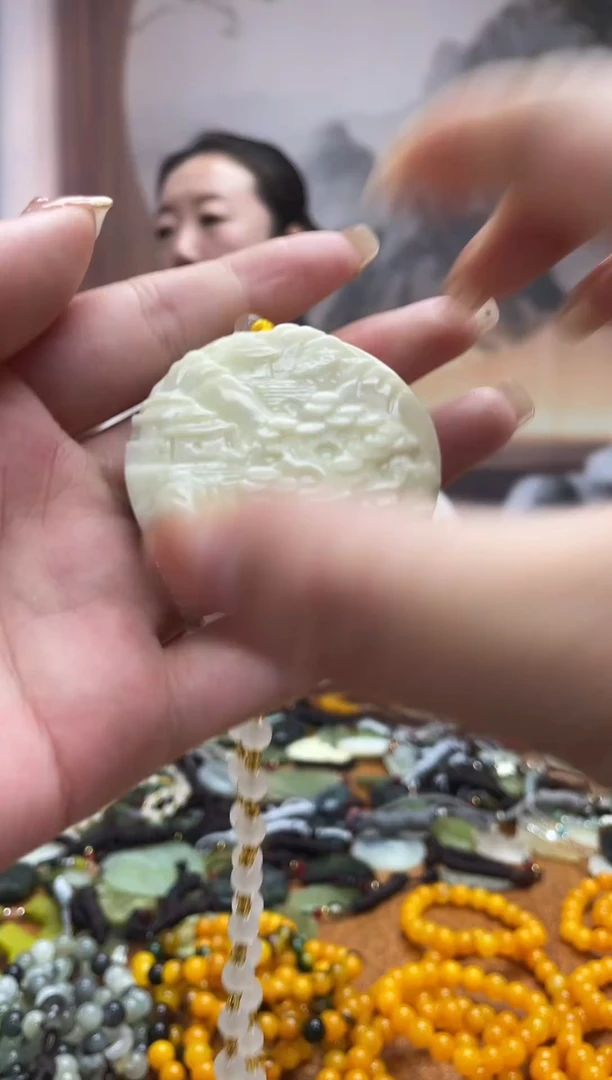 未镶嵌吊坠玛瑙/玉髓多样性发货拍一发一