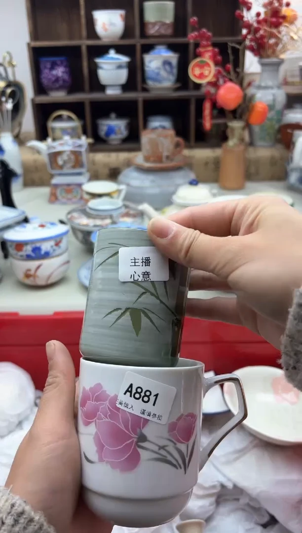 【闪购商品】碟881A.............