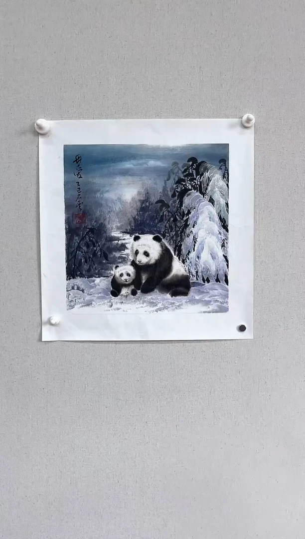 国画sy-国画-1平尺-D0102