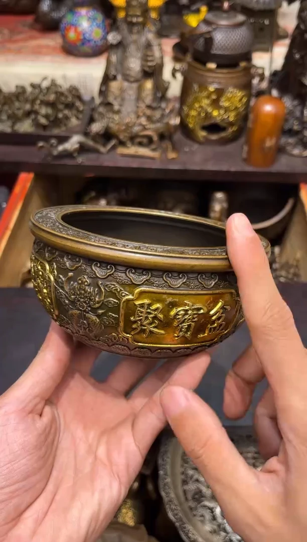 铜古居高端精选链接B104