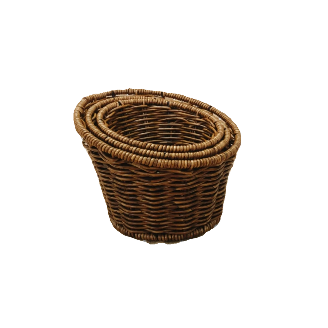 餐厅火锅店餐饮店青菜火锅商用金针菇篮篮斜口蔬菜蔬菜筐生菜专用