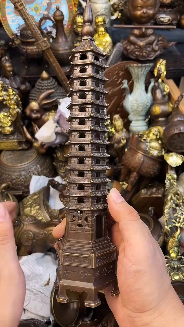 1129李哥铜器摆件链接