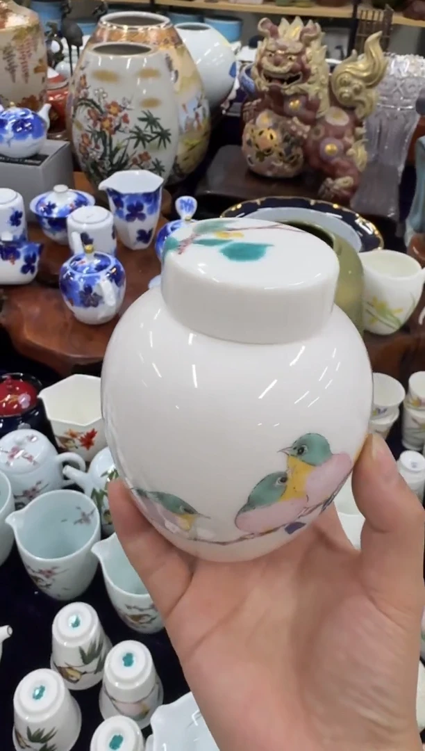 【闪购商品】瓷片000000000000000