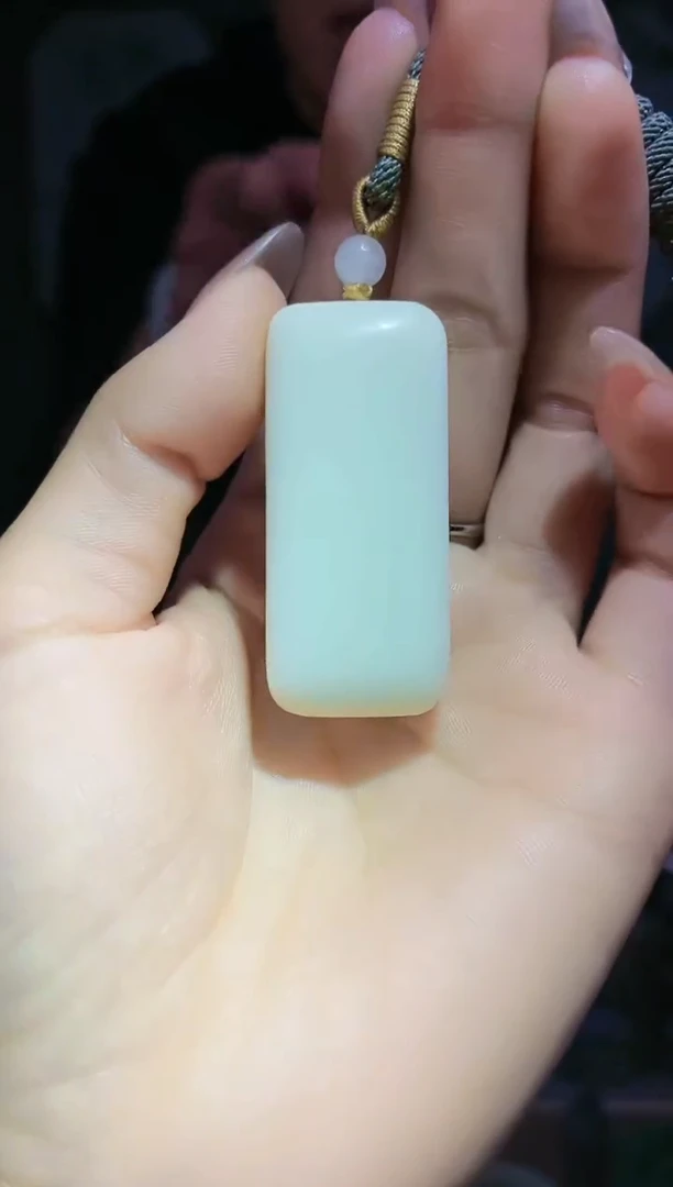 【闪购商品】和田玉颈饰未镶嵌AA多样性发货 拍一发一