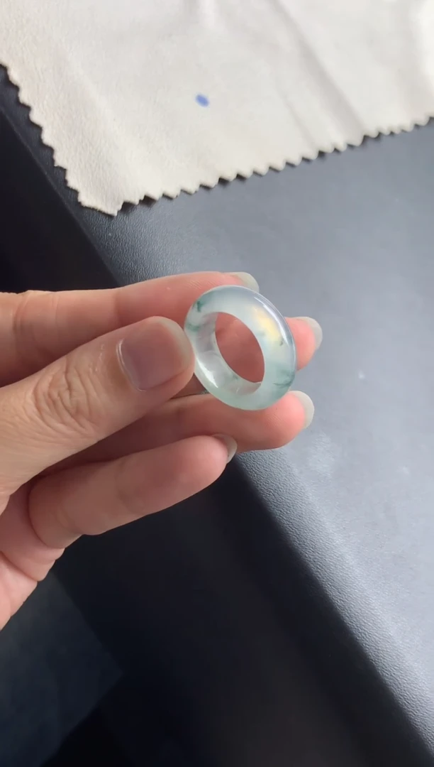 未镶嵌定制翡翠4510元毛货精抛拍1发一12#