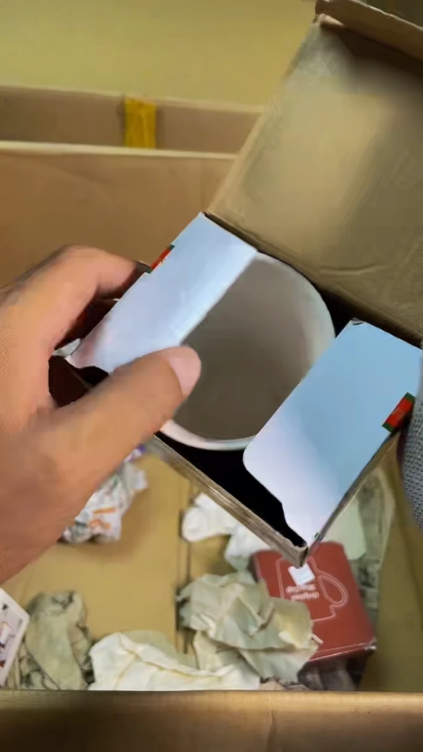 摆件志*抖瓷片片片片多样性发一