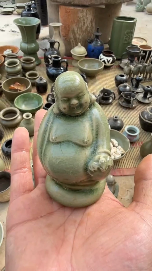 摆件瓷器瓷器瓷器瓷器