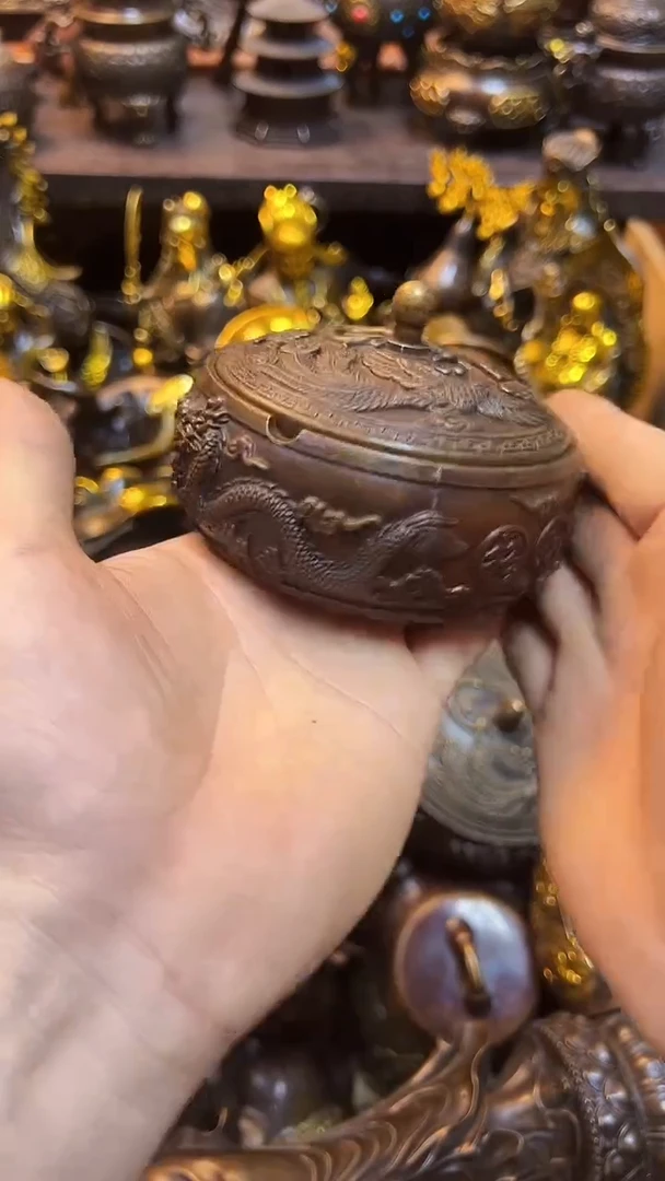 1案台摆件  物品摆件