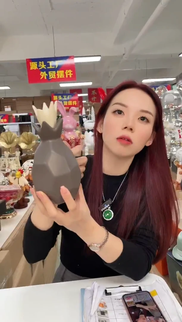 树脂树脂【孤品仅一件】菠萝