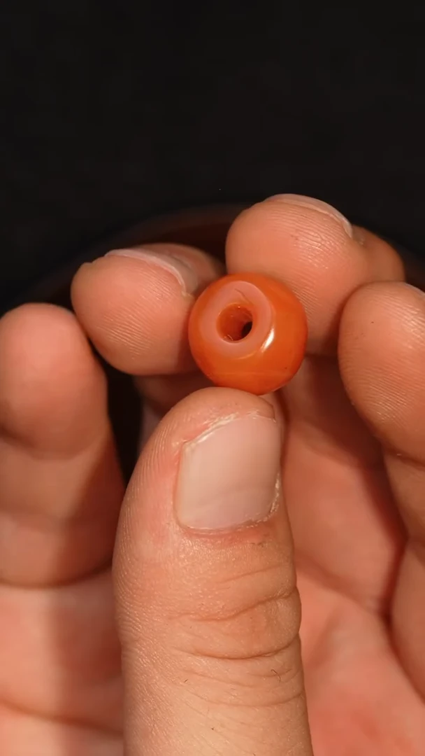 套链未镶嵌南红玛瑙冲赛康胡子哥，DIY一128