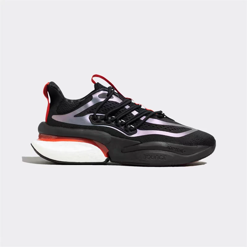 Adidas/阿迪达斯正品男女同款特别系列网面运动休闲跑步鞋IE4218