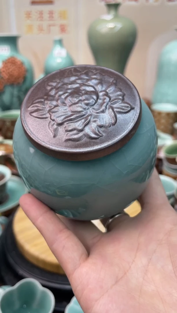 慧仙青瓷 源头厂家特价福利