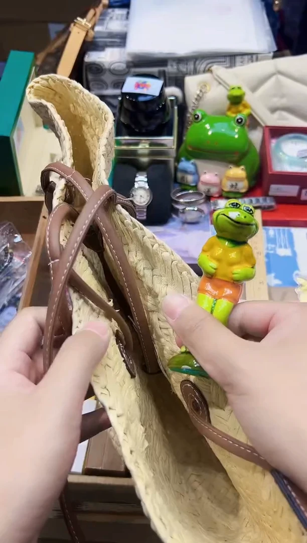 全球寻宝高端瓷儿