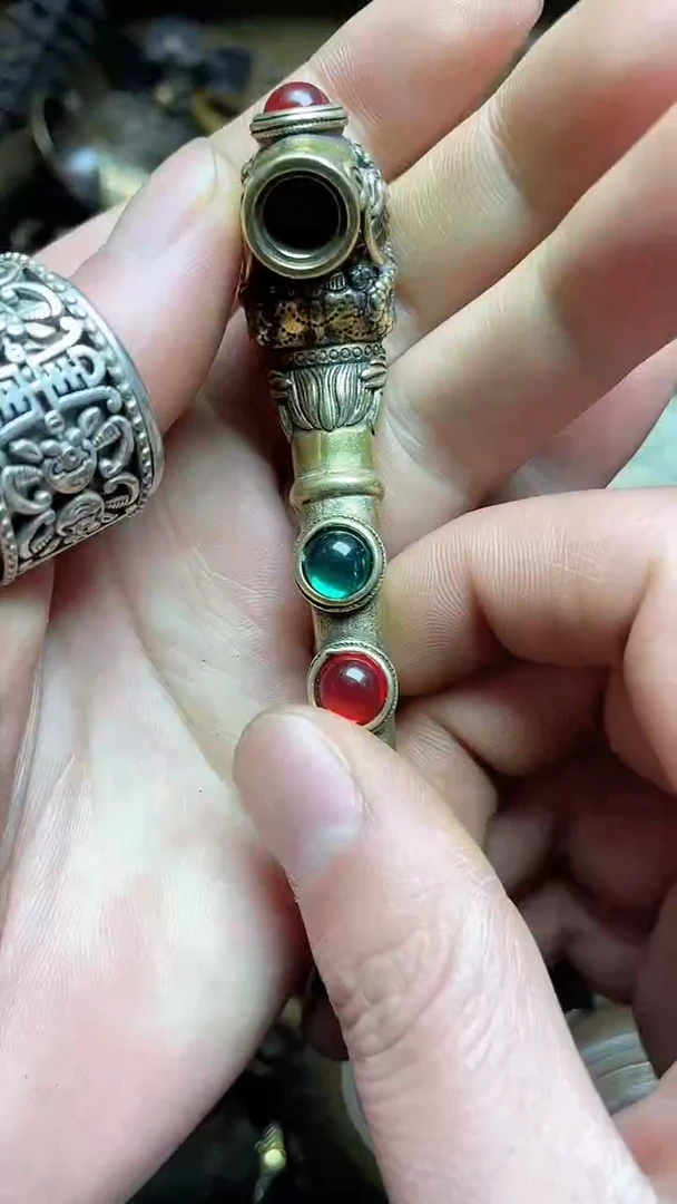 【闪购商品】精美铜器 点击下单