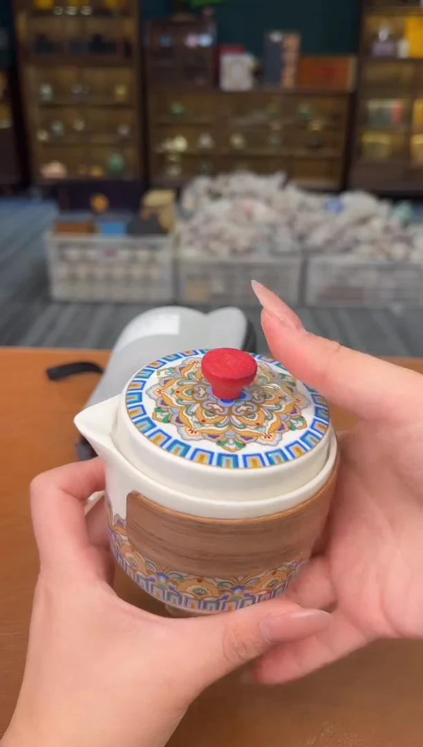 【闪购商品】熹物茶空间清仓福利品111111