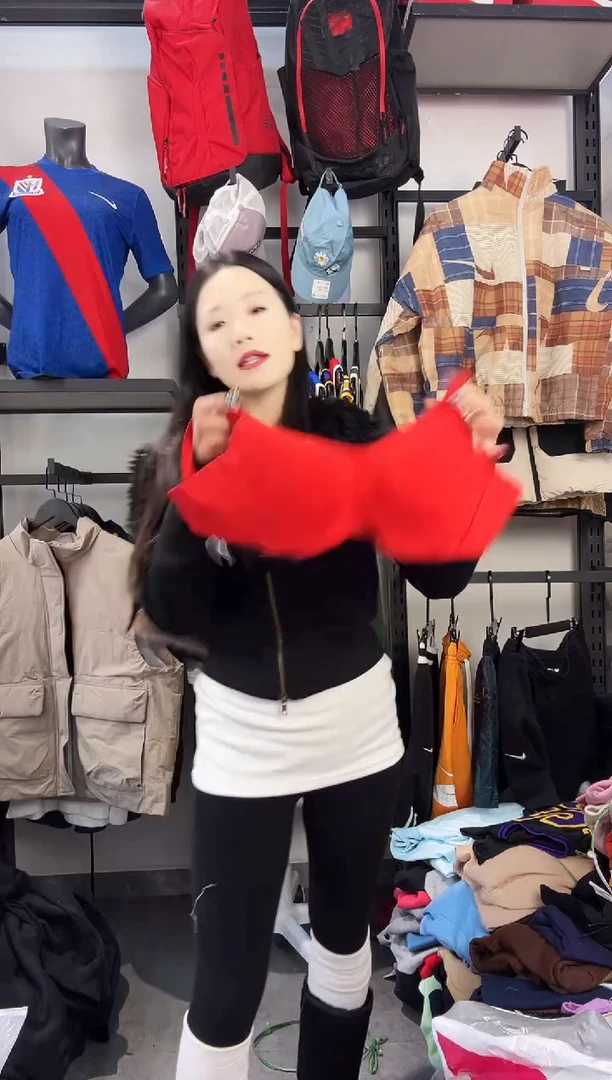 559 闪购编码Nike/Jordan运动卫衣裤以直播间过款为准尺码·