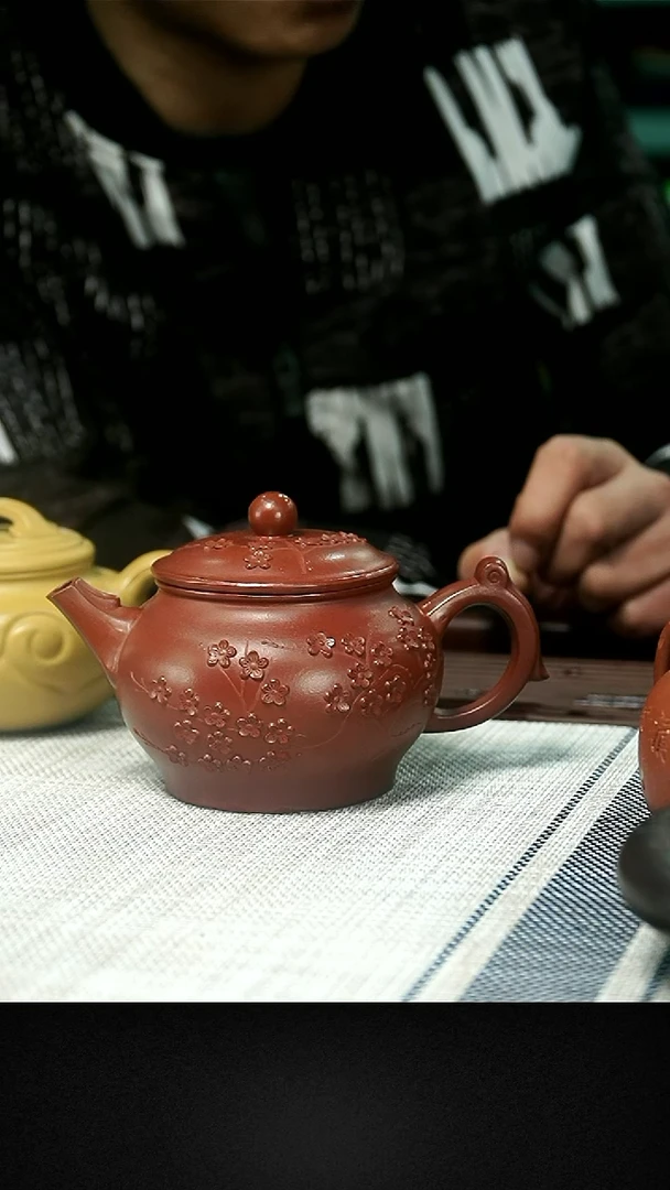 茶壶紫砂茶壶 紫砂38