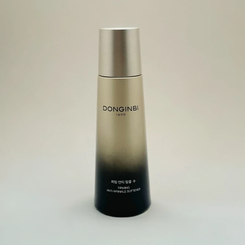 彤人秘紧致抗皱柔肤水120ml乳液100ml【效期至2027年】