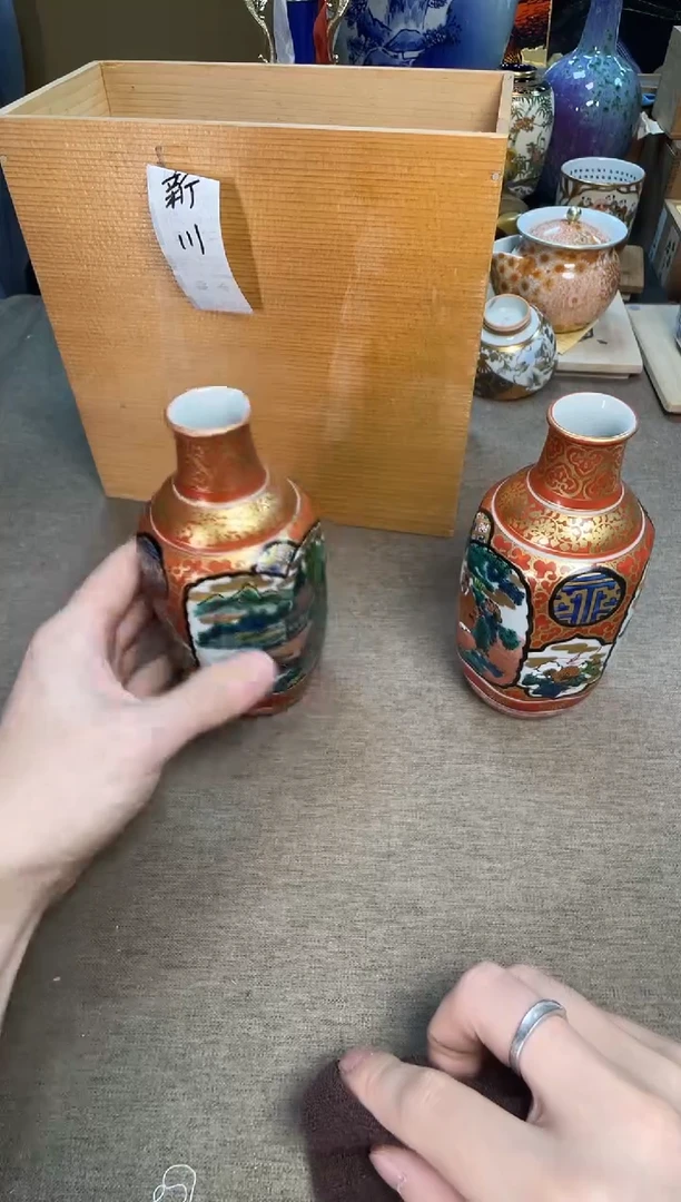 茶宠瓷器茶具套装