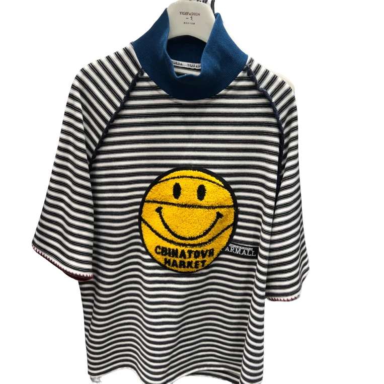 久熙家000-099专场通用不看主图T恤