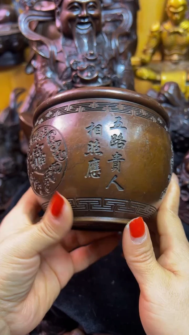 【闪购商品】1案台摆件 物品摆件