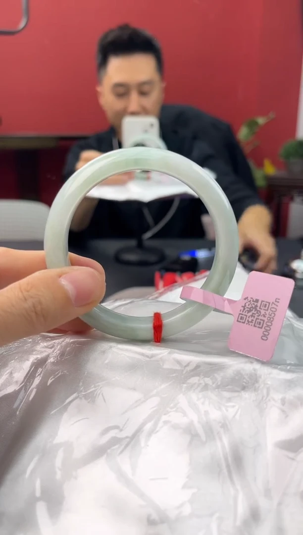 未镶嵌手镯翡翠5   59