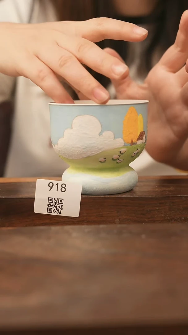 【落单孤品】/杯子@@918