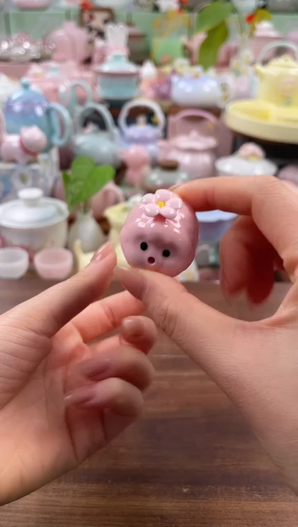 茶具：库存仅剩1件