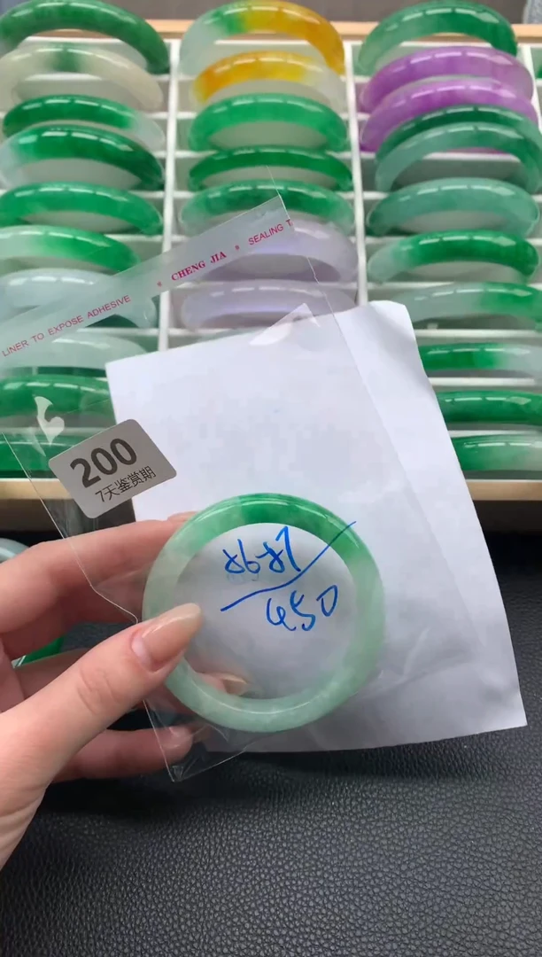 非金属无时尚手镯 所见即所得 七天鉴赏期