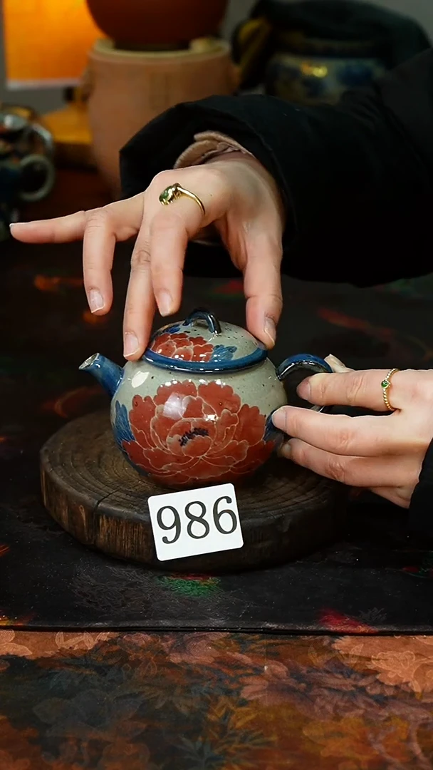【闪购商品】.986.............茶碗