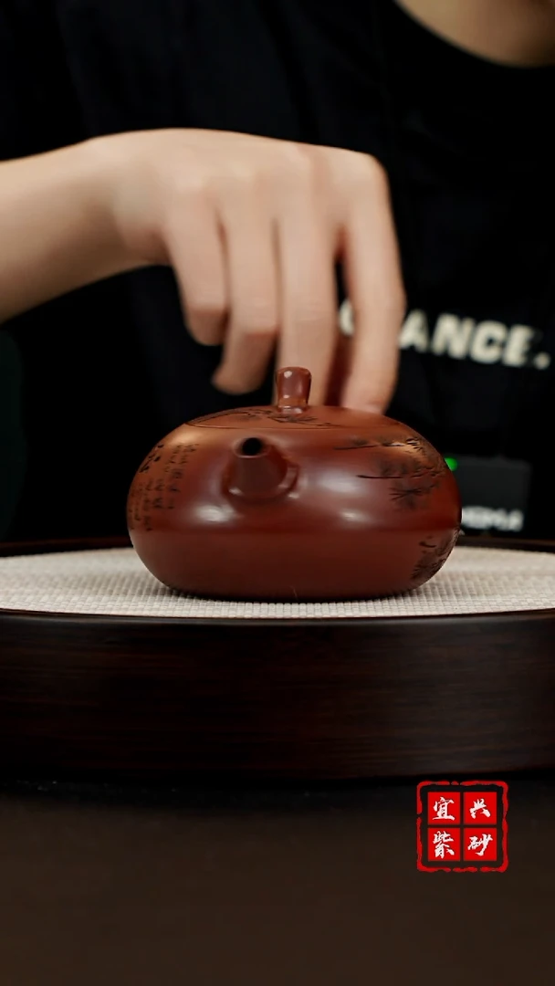 茶壶紫砂紫砂茶壶
