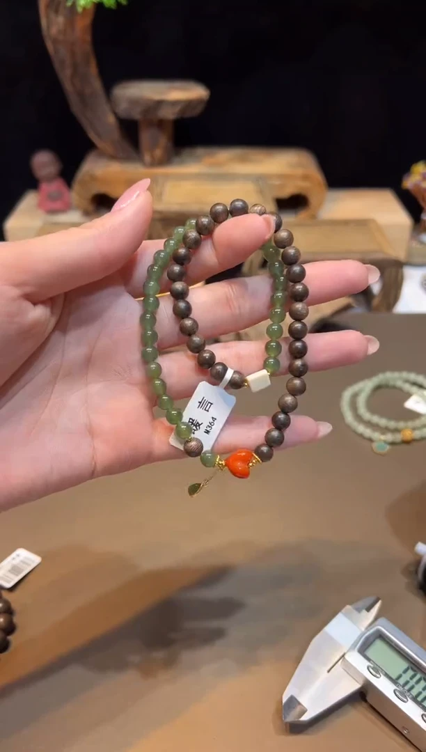 未镶嵌和田玉手饰手饰@@M364