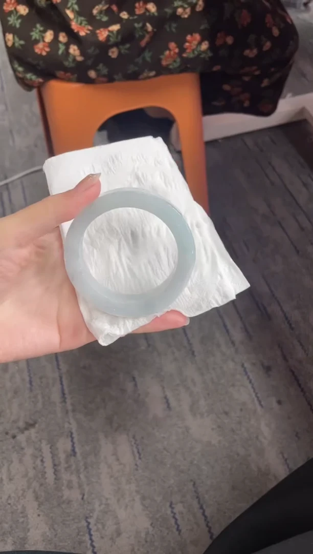 未镶嵌手镯定制翡翠周****️定制手镯ADL1/DZS