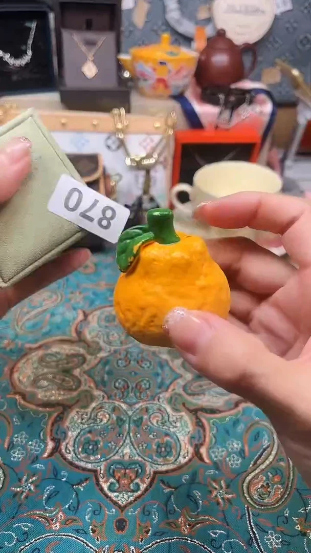 瓷片如图666小米朵百货