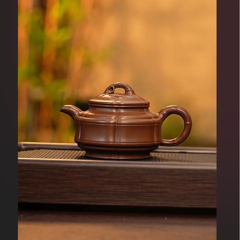 217号 0520026301 六方竹鼓 270cc