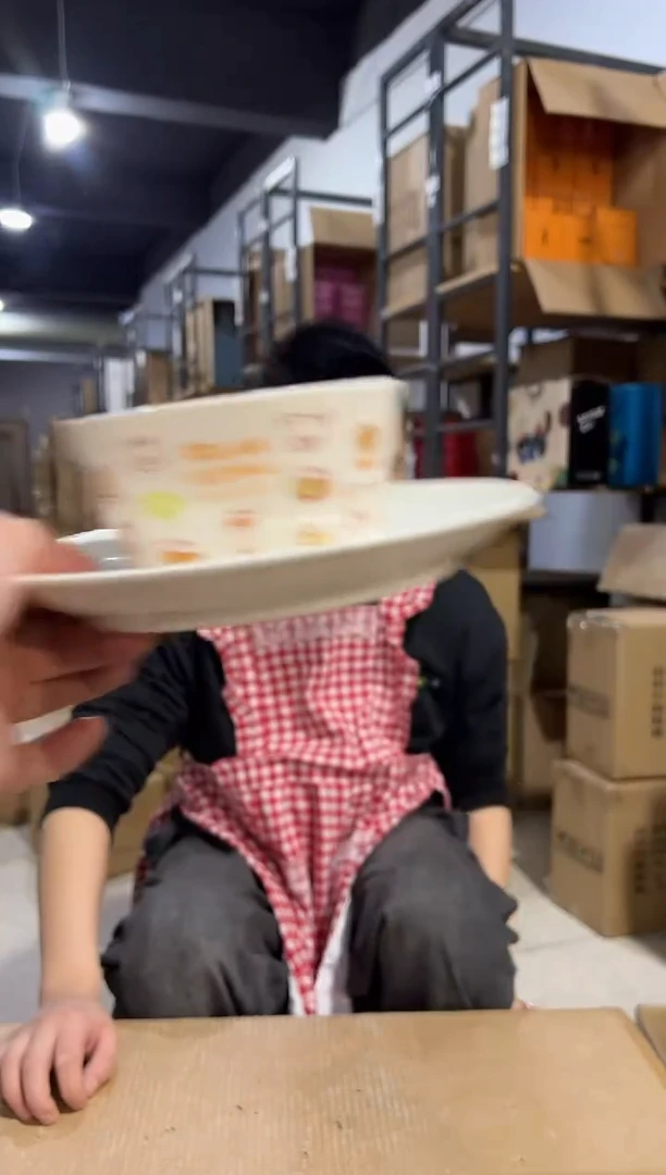 【闪购商品】杯轻松熊一碗一盘