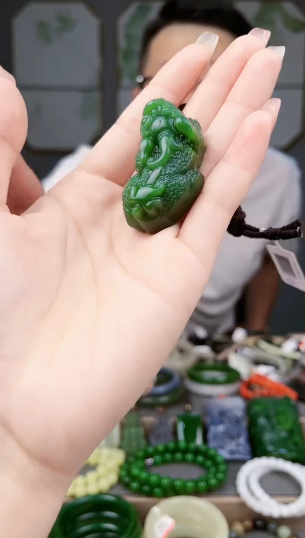 玉多样性发货拍一单发一个