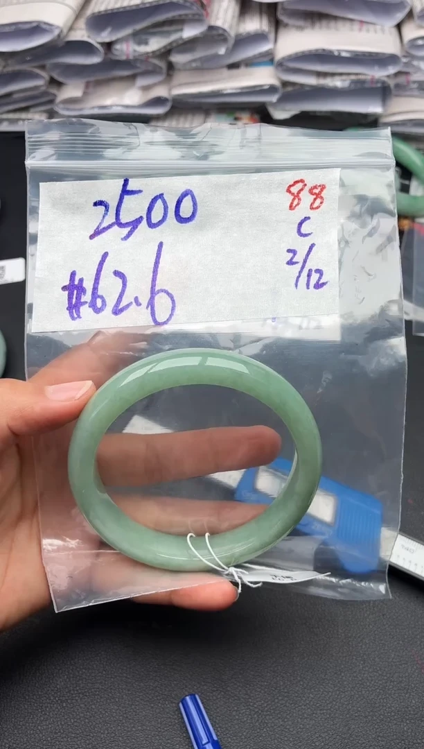 未镶嵌定制翡翠毛货需精细抛光多样性发1件88