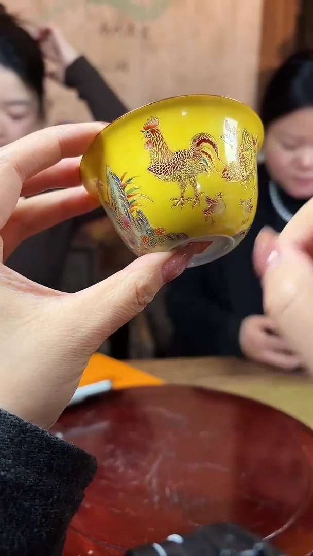 摆件瓷瓷博会—湖田书院专场52