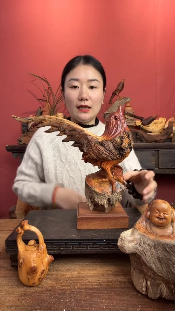 【闪购商品】摆件789789978897897887