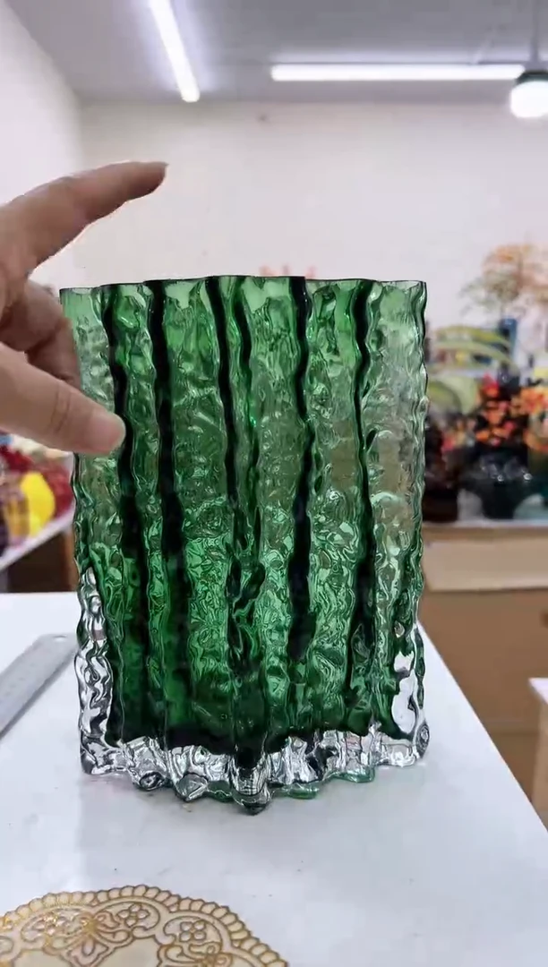 【闪购商品】也麦花器