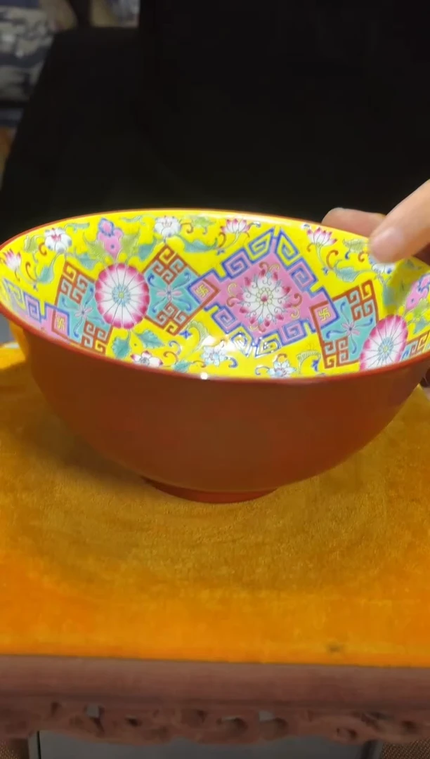 摆件陶瓷现代工艺品Y246